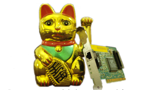 Maneki Neko